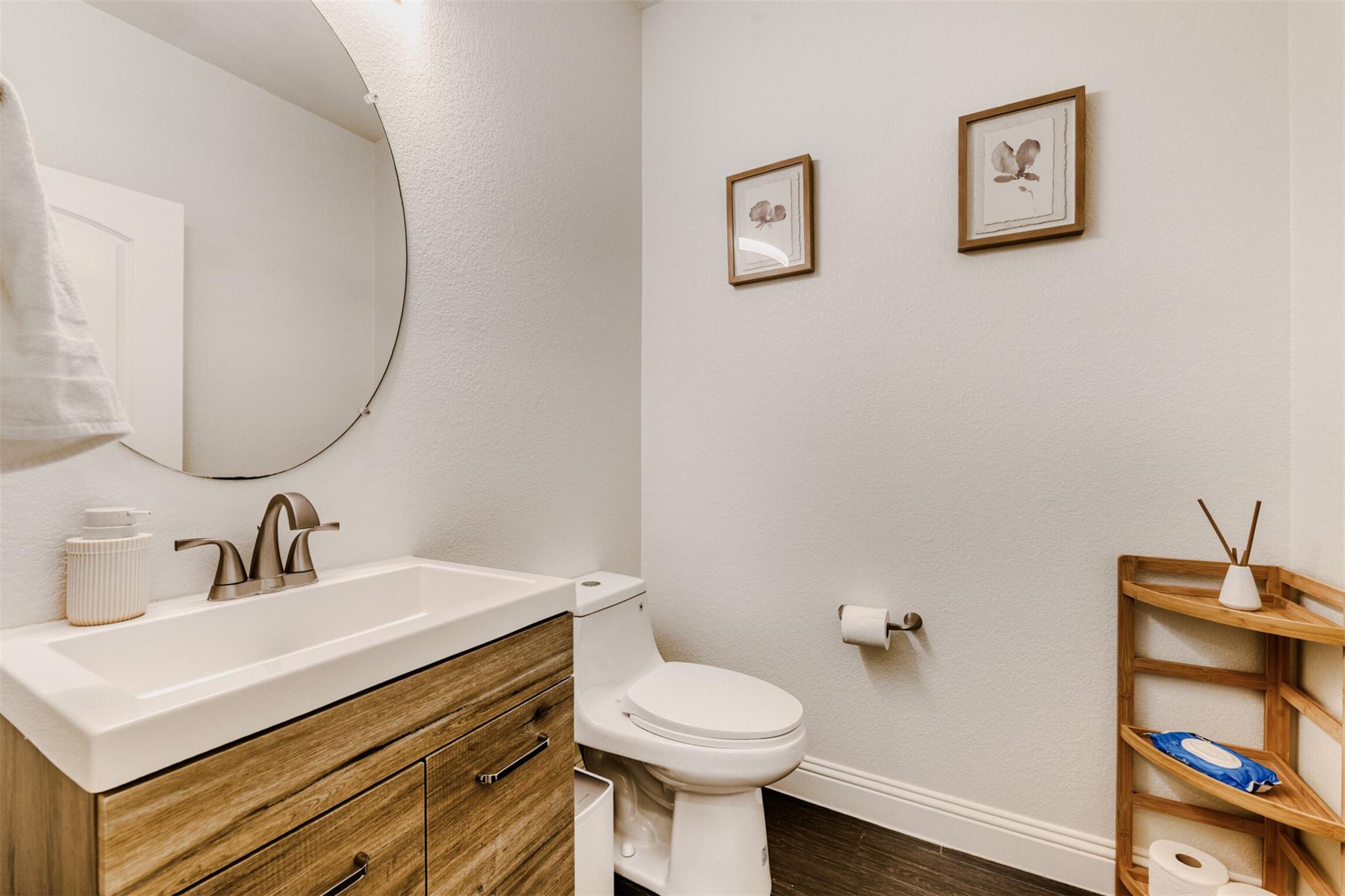 3332 De Coronado Trl, Round Rock, TX 78665