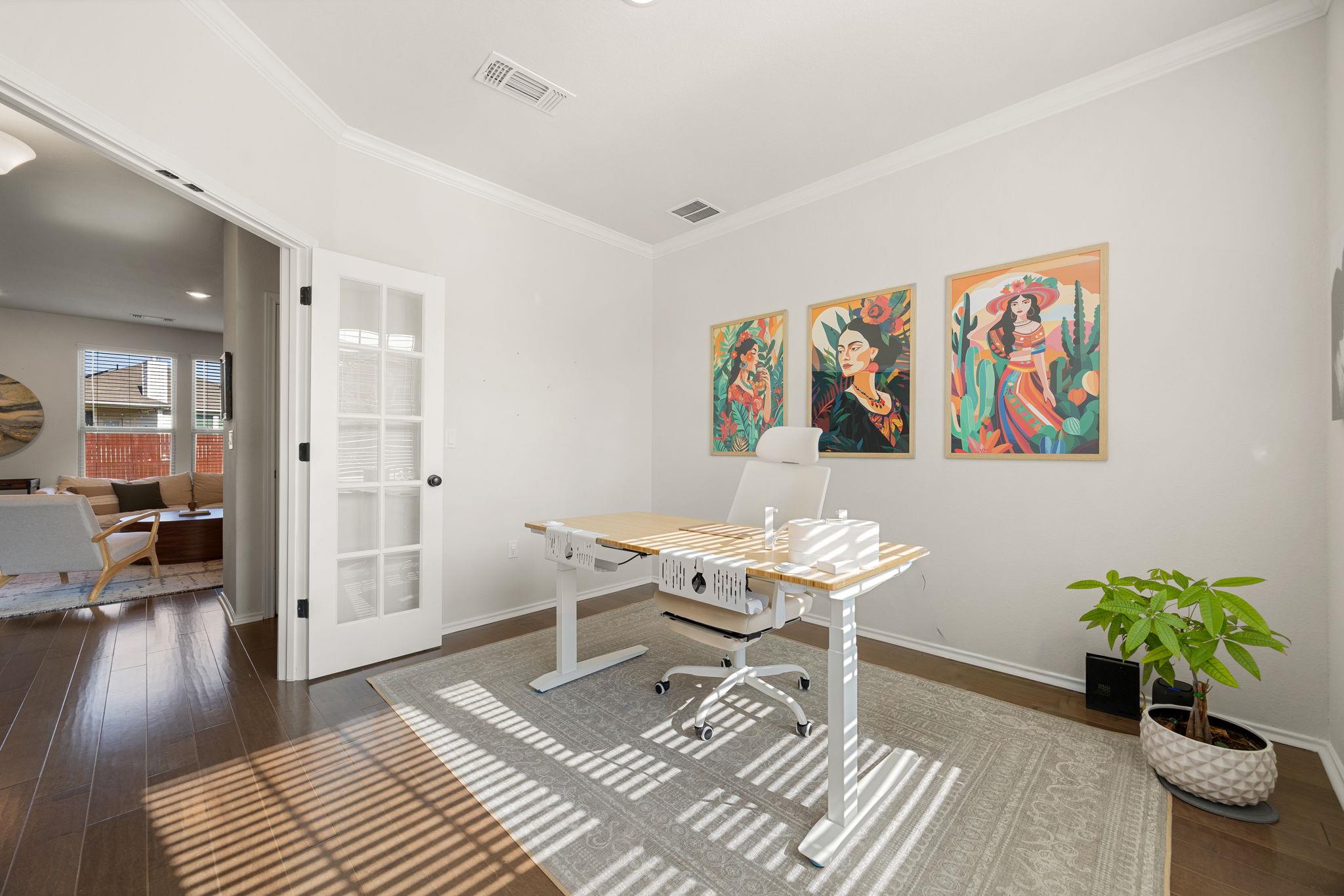 6808 Ellsworth Walk, Austin, TX 78724