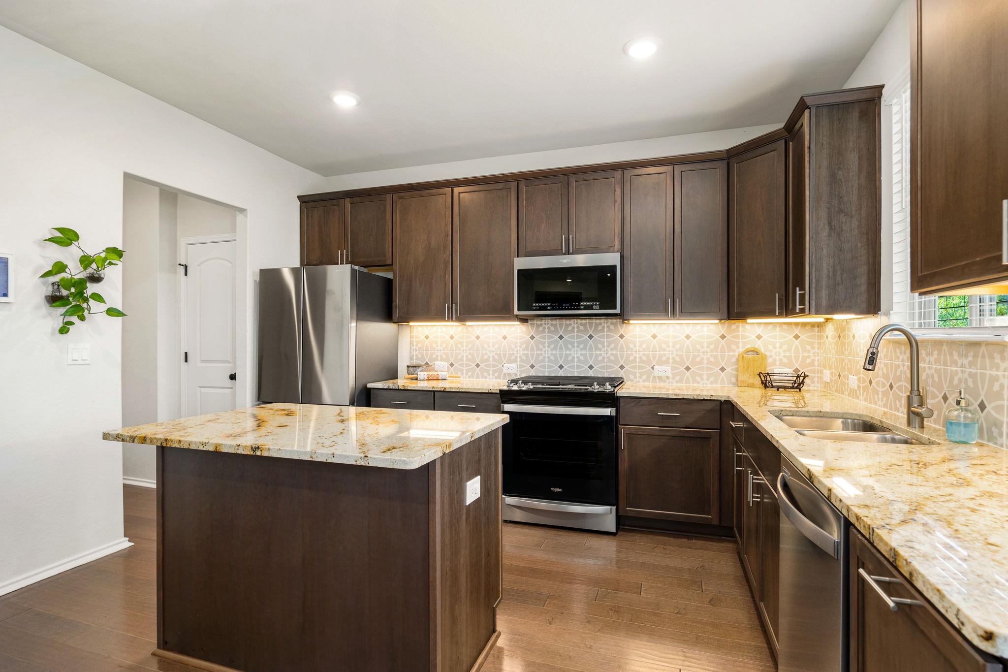 6808 Ellsworth Walk, Austin, TX 78724