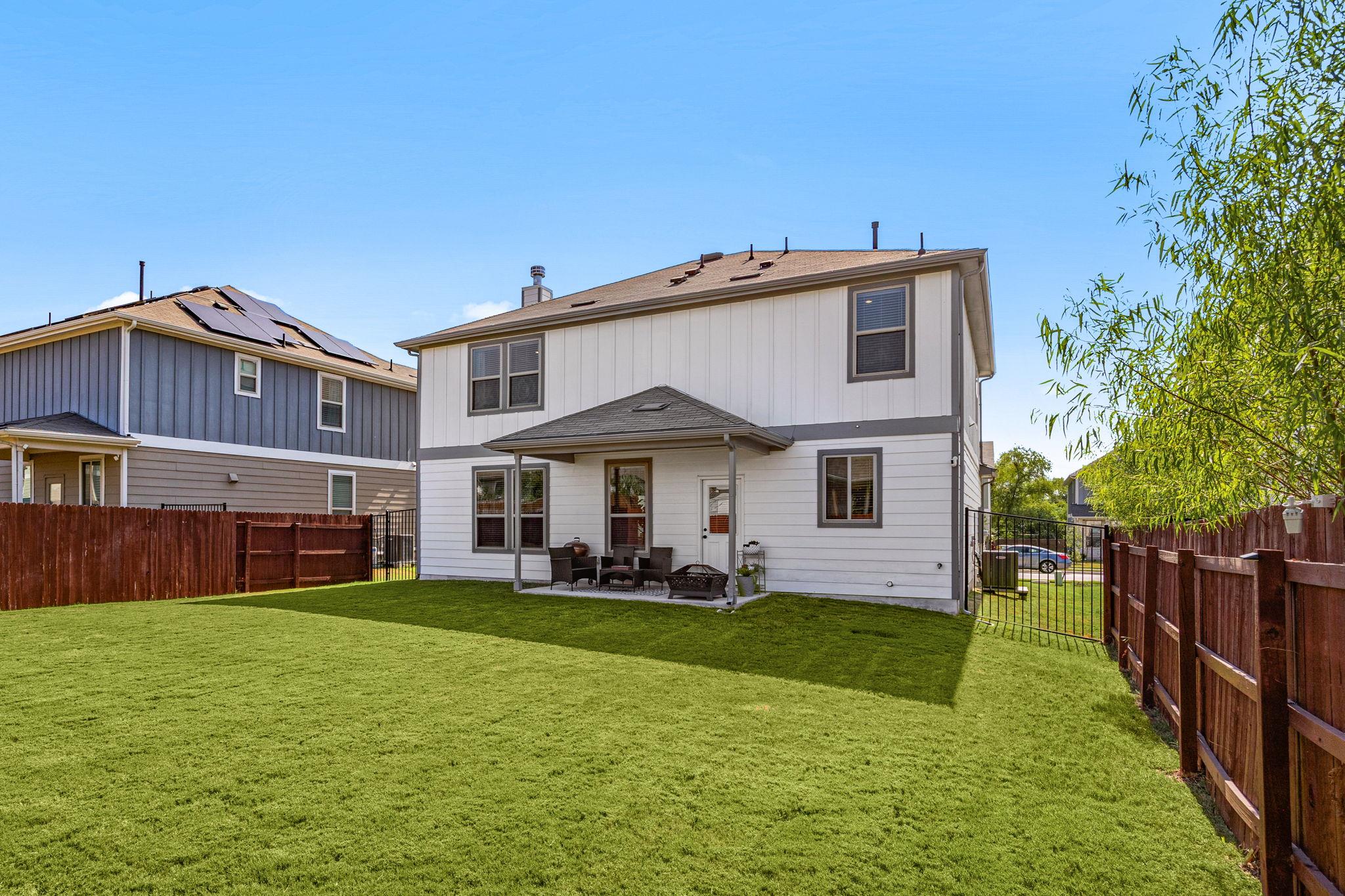 6808 Ellsworth Walk, Austin, TX 78724