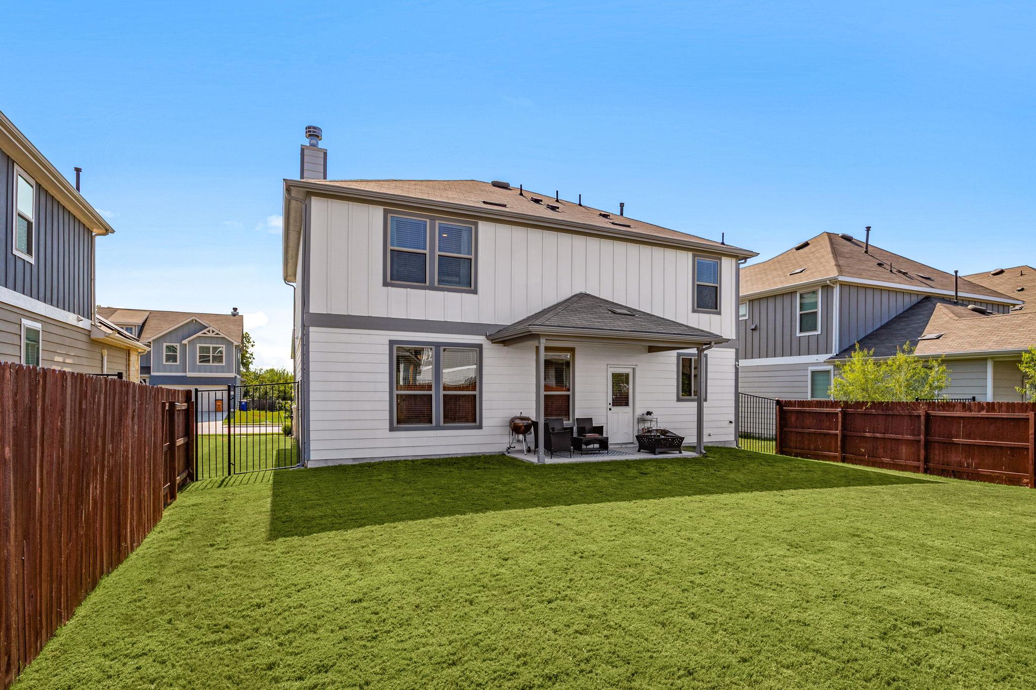 6808 Ellsworth Walk, Austin, TX 78724