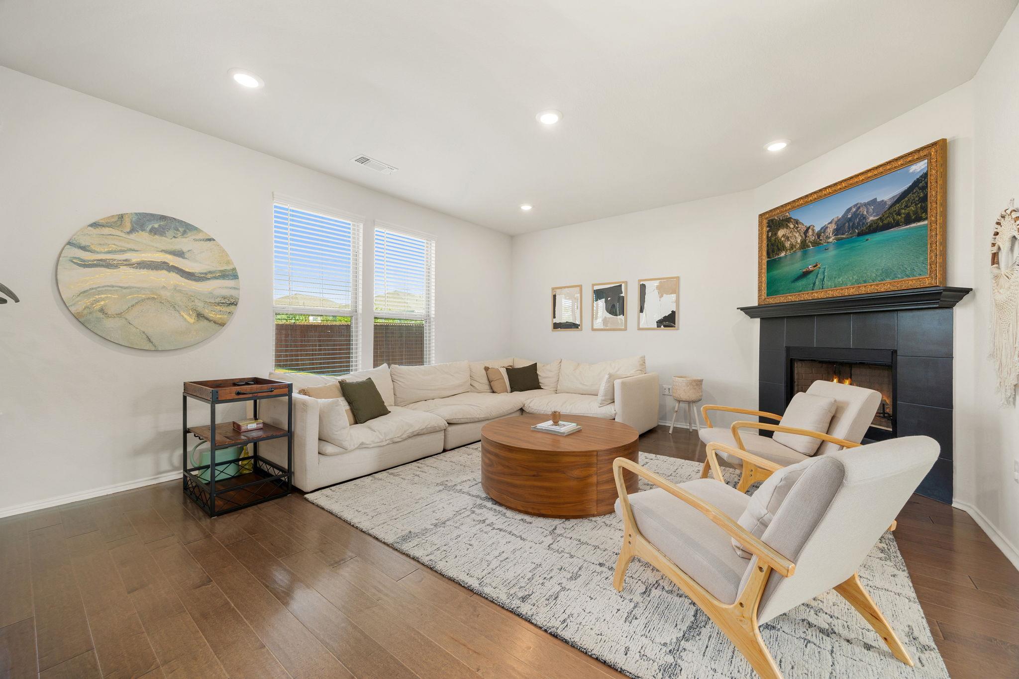 6808 Ellsworth Walk, Austin, TX 78724