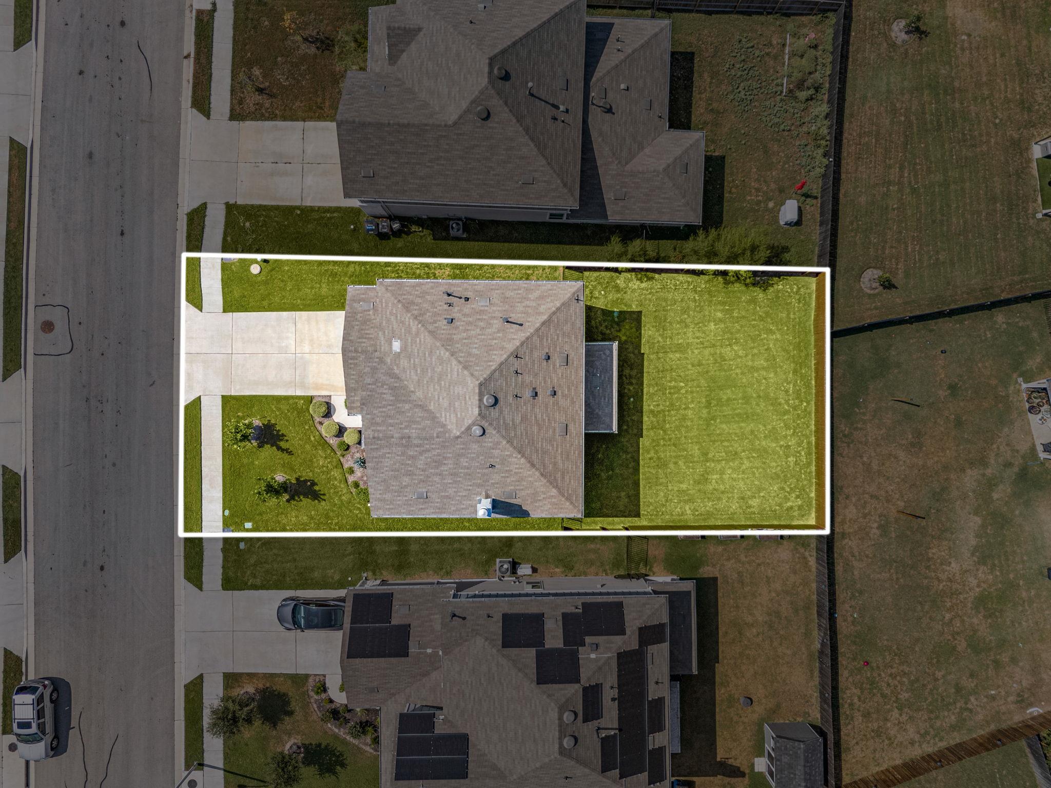 6808 Ellsworth Walk, Austin, TX 78724