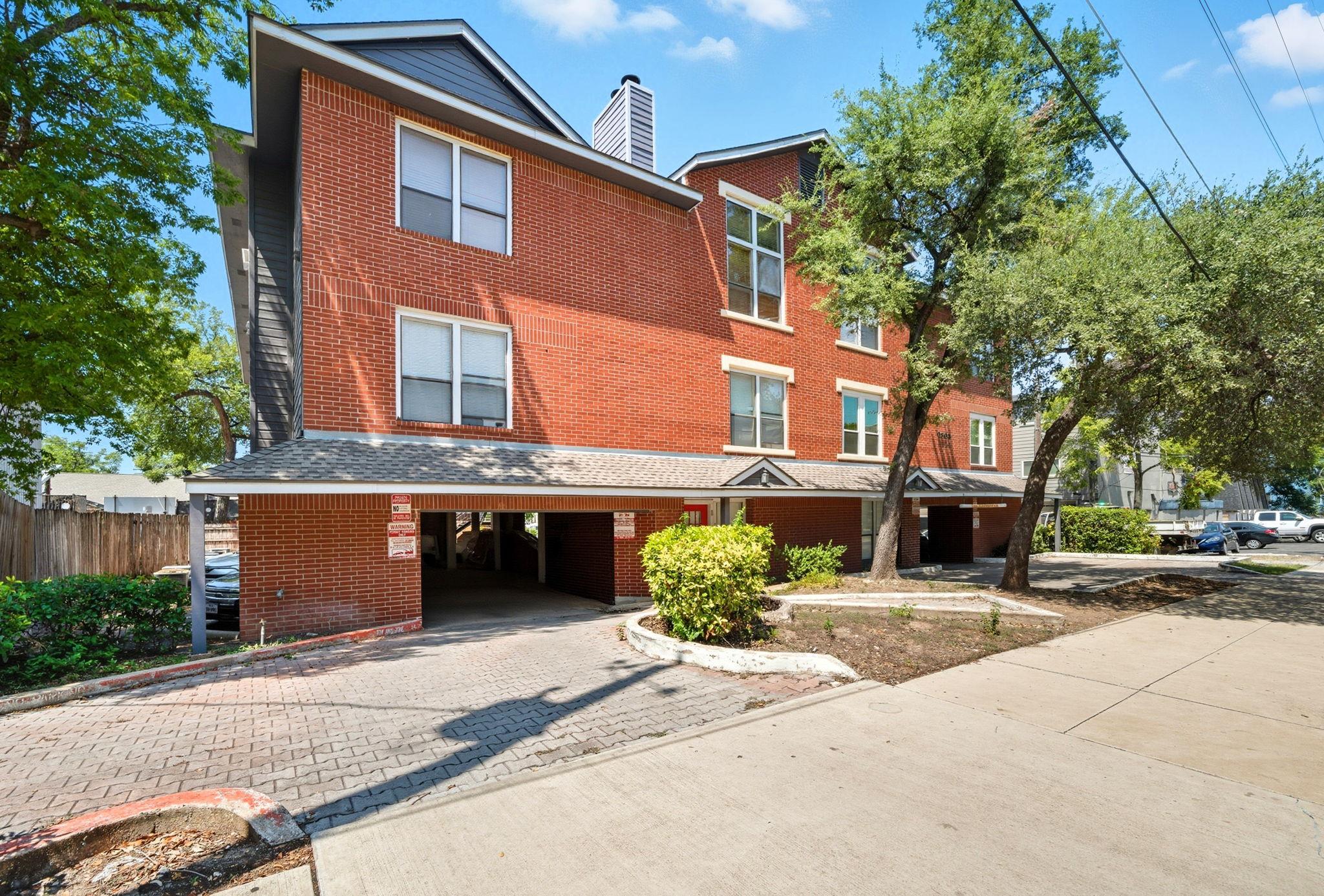 2804 Rio Grande St # 205, Austin, TX 78705