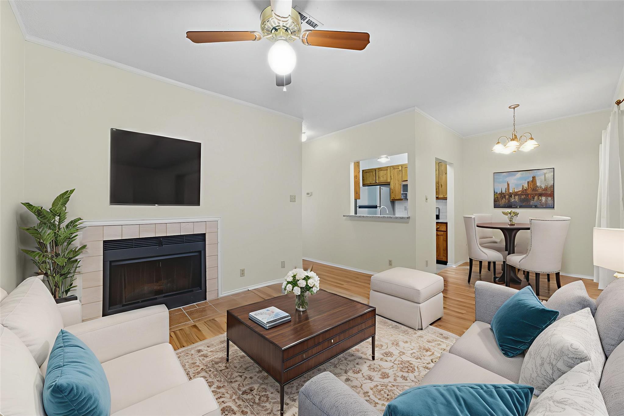 2804 Rio Grande St # 205, Austin, TX 78705