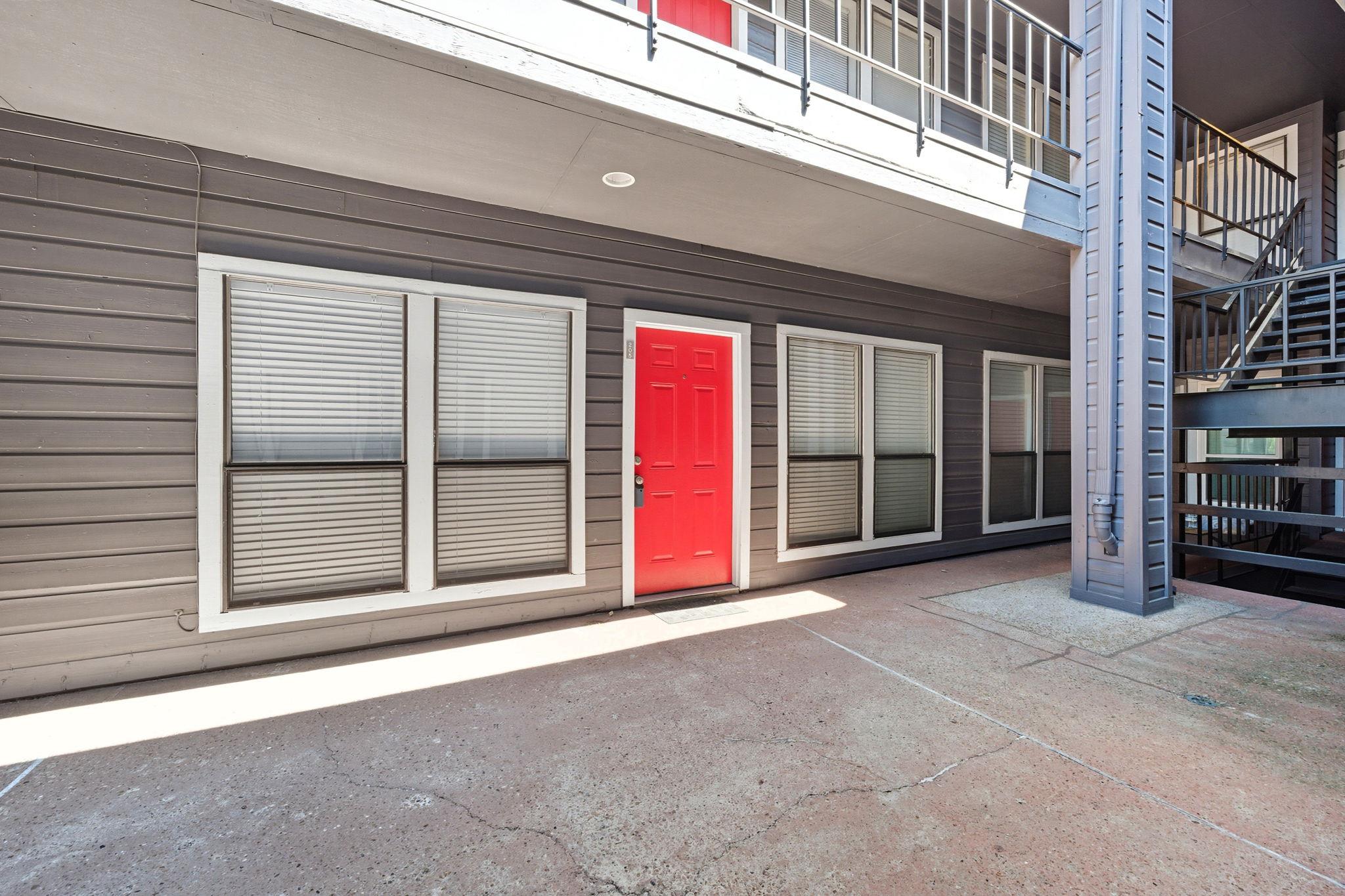 2804 Rio Grande St # 205, Austin, TX 78705