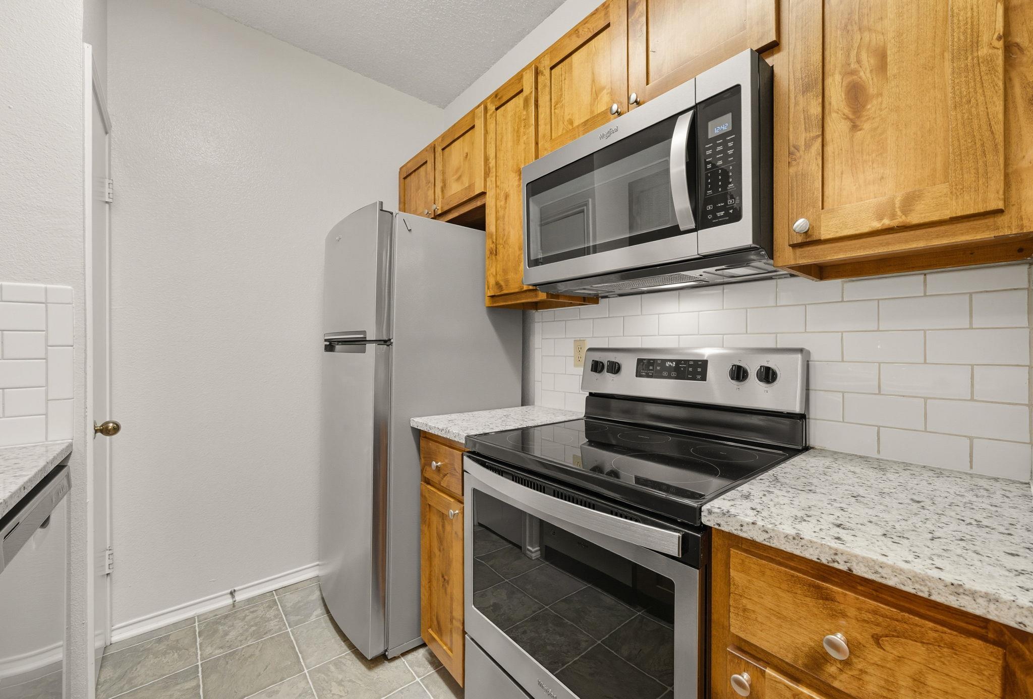 2804 Rio Grande St # 205, Austin, TX 78705