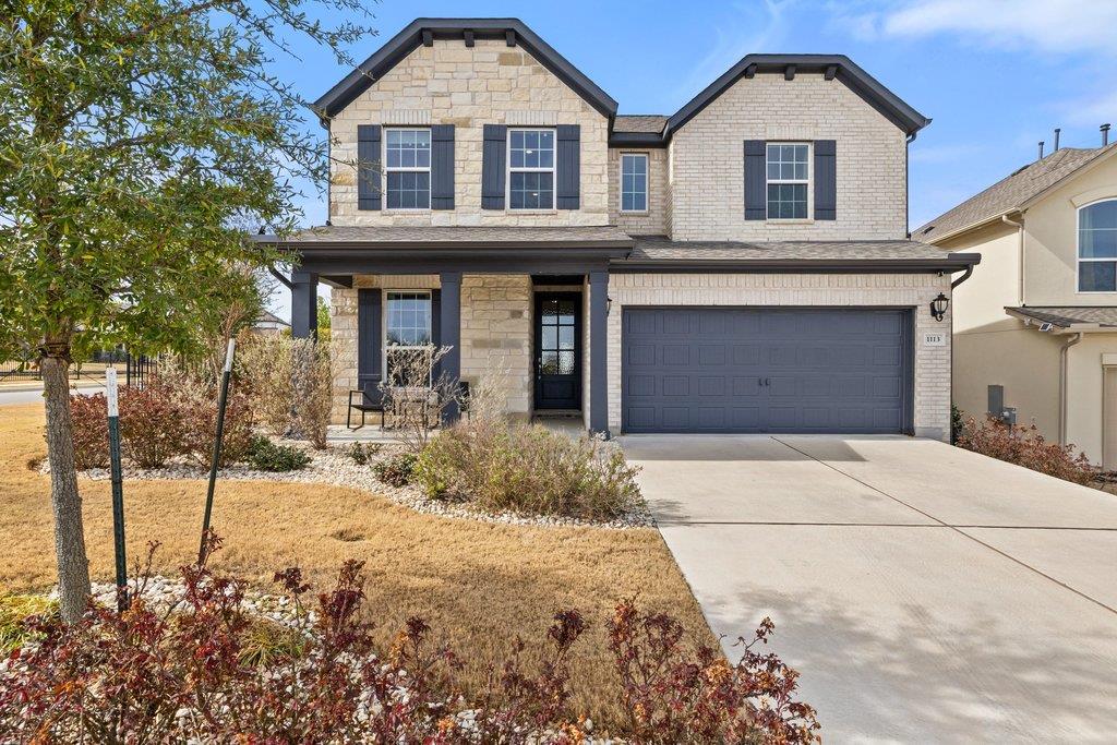 1113 Siena Sunset Rd, Leander, TX 78641