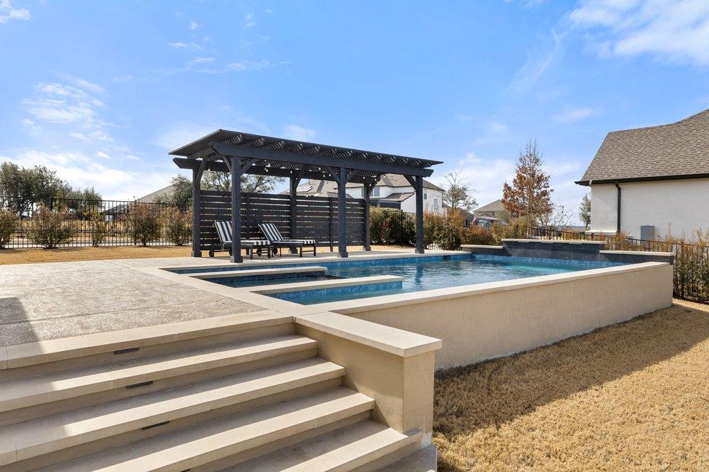 1113 Siena Sunset Rd, Leander, TX 78641