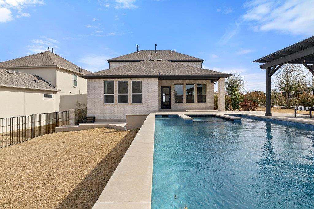 1113 Siena Sunset Rd, Leander, TX 78641