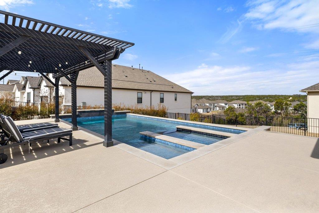 1113 Siena Sunset Rd, Leander, TX 78641