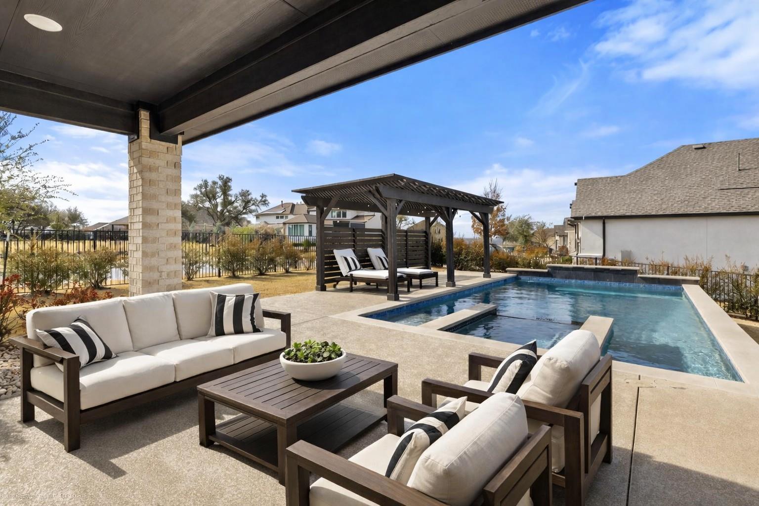 1113 Siena Sunset Rd, Leander, TX 78641