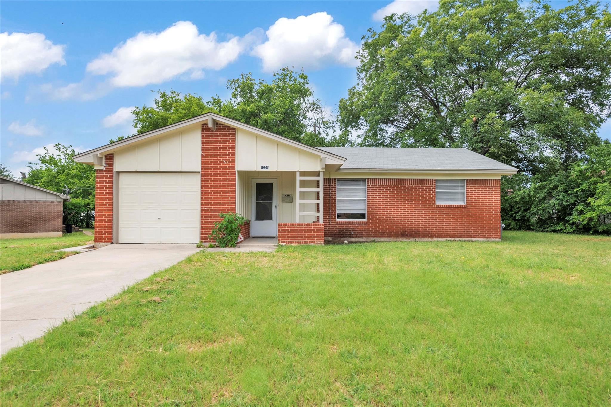 1306 Violet Ave, Killeen, TX 76543