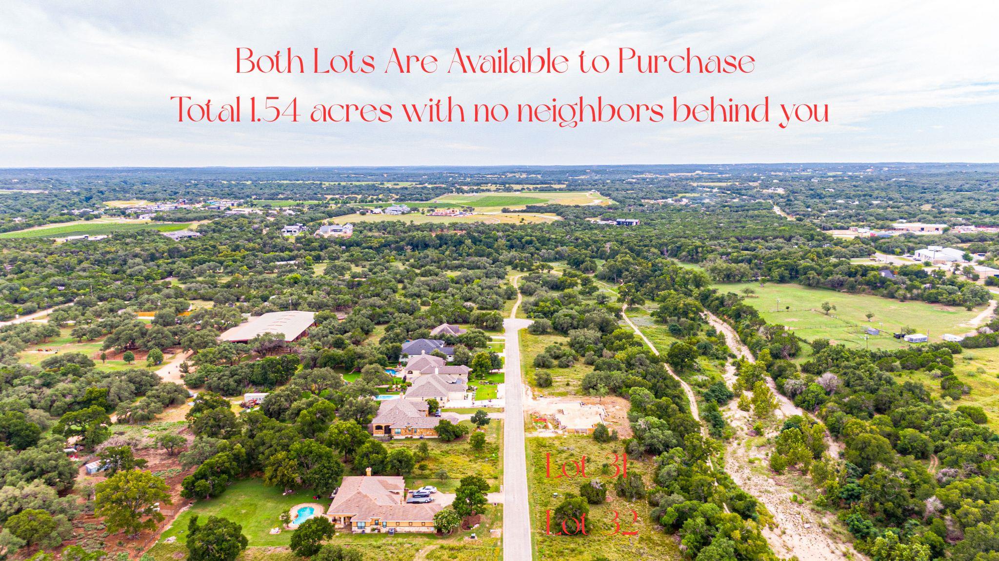 440 Onion Creek Ln, Driftwood, TX 78619