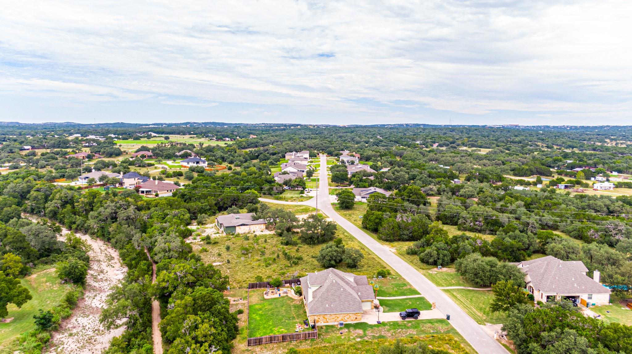 440 Onion Creek Ln, Driftwood, TX 78619