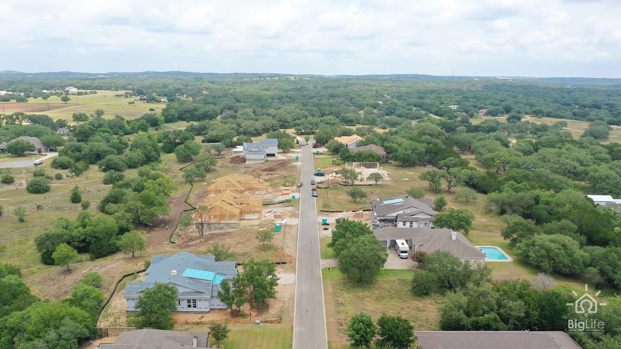 440 Onion Creek Ln, Driftwood, TX 78619