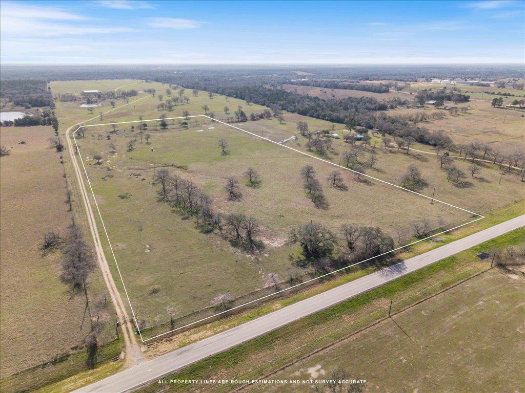 4504 State Highway 304, Rosanky, TX 78953