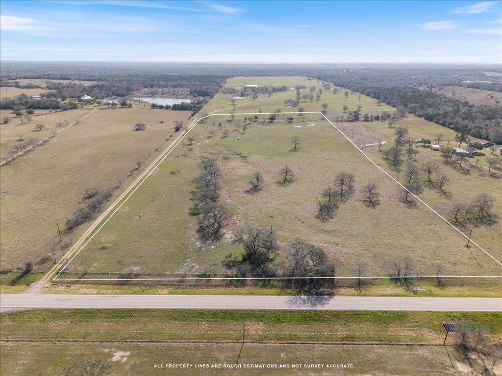 4504 State Highway 304, Rosanky, TX 78953