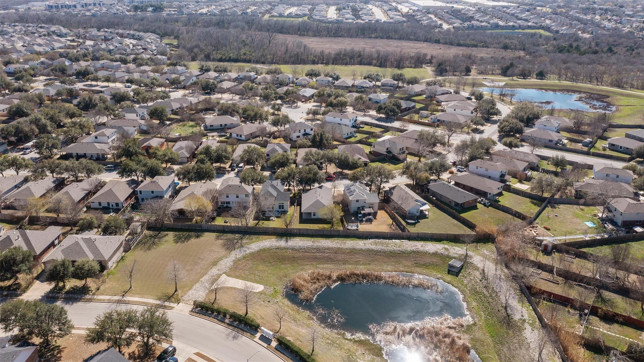 1228 Sleepytime Trl, Pflugerville, TX 78660