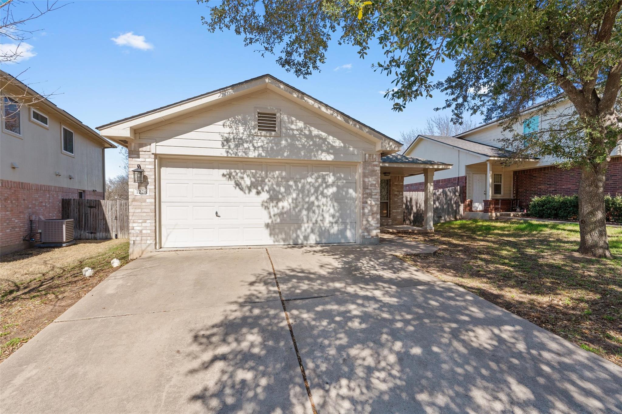 1228 Sleepytime Trl, Pflugerville, TX 78660