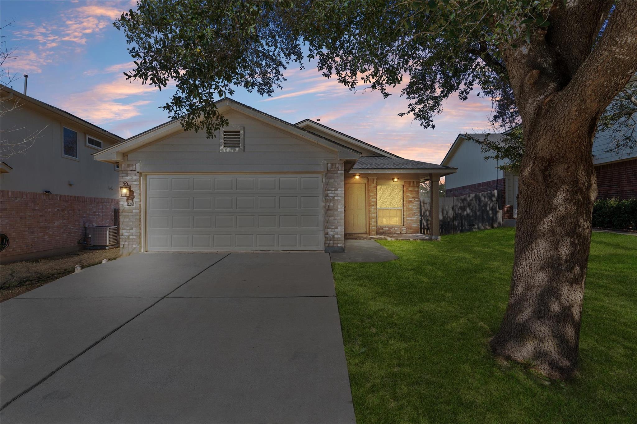 1228 Sleepytime Trl, Pflugerville, TX 78660