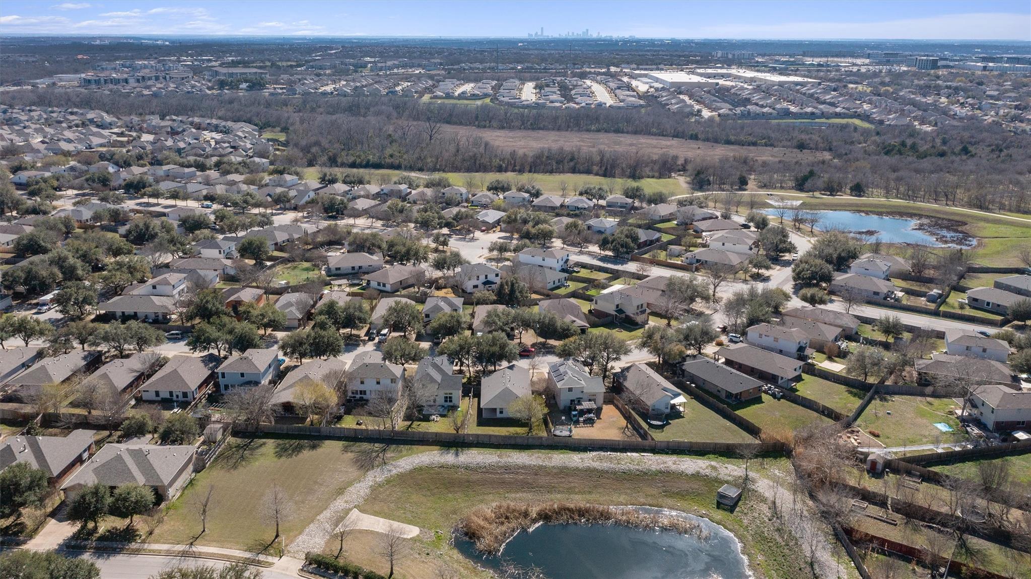 1228 Sleepytime Trl, Pflugerville, TX 78660