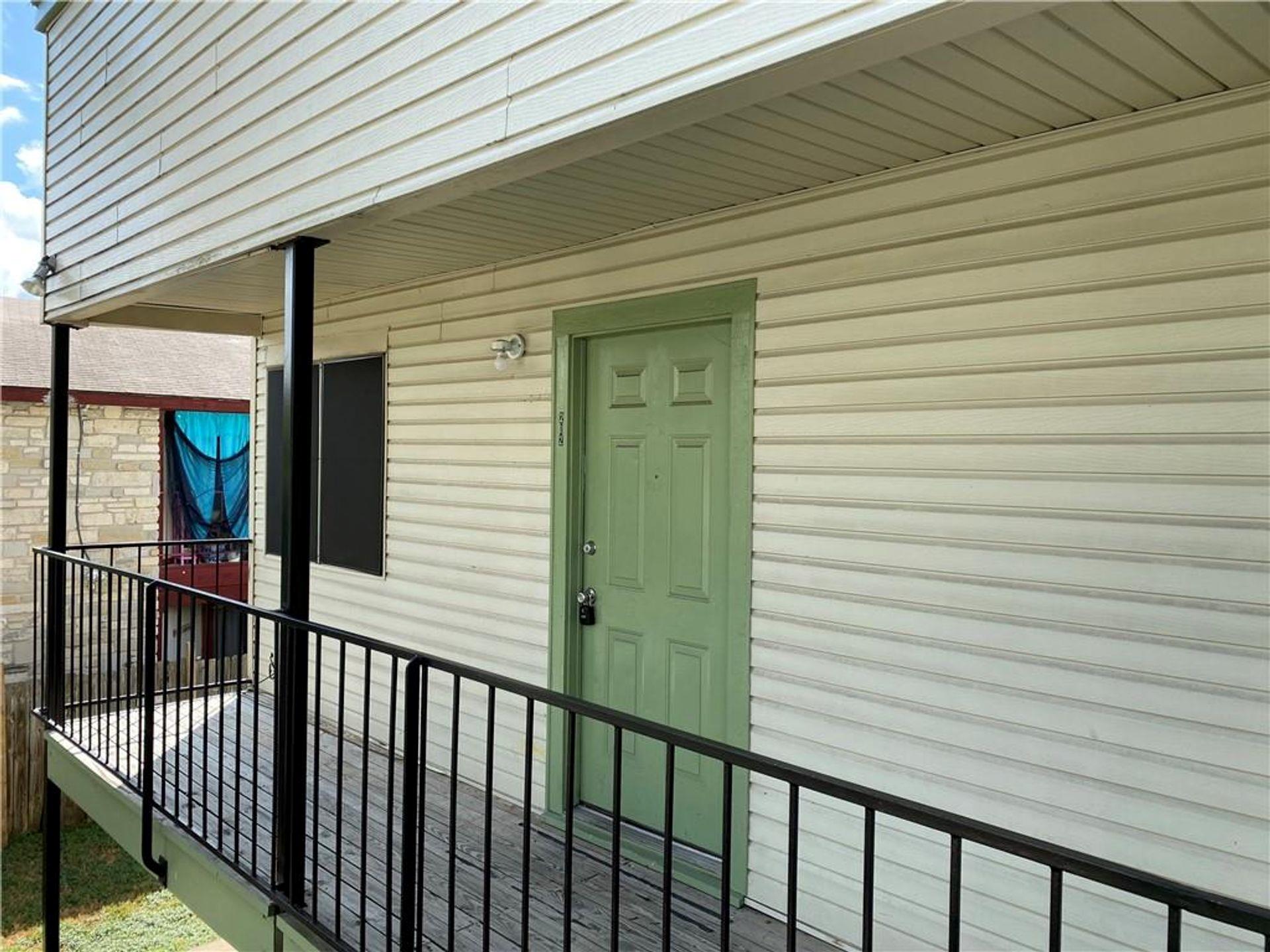 4314 Gillis St # 207, Austin, TX 78745