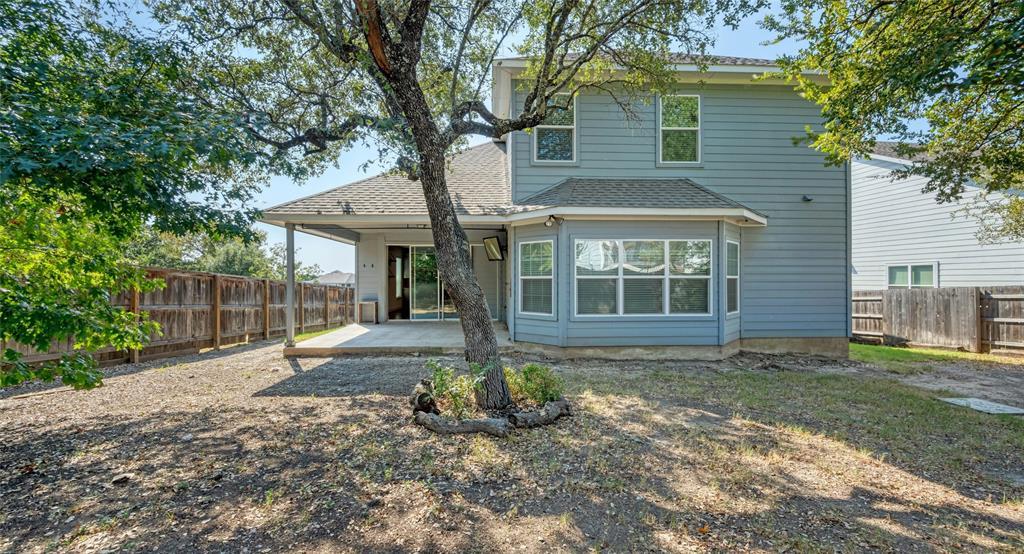 137 White Sage Ln, Liberty Hill, TX 78642