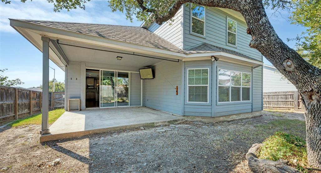 137 White Sage Ln, Liberty Hill, TX 78642