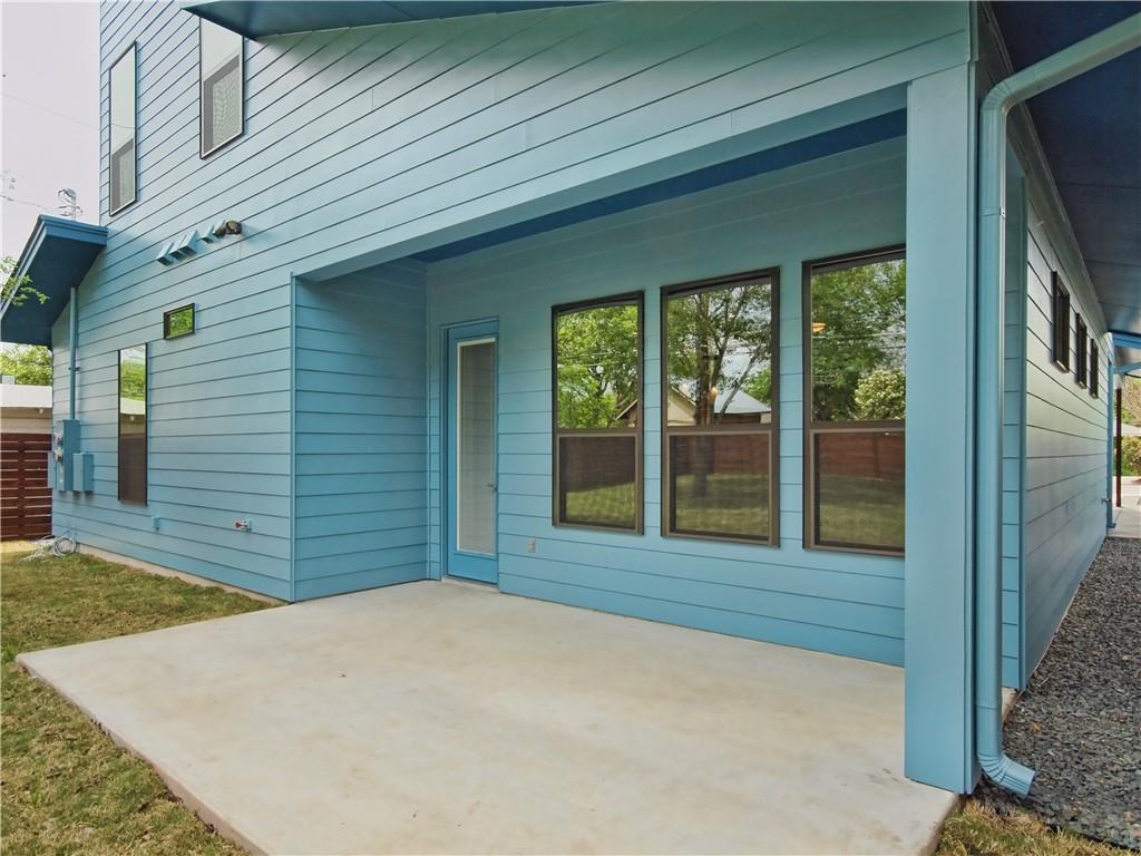 306 Franklin Blvd # B, Austin, TX 78751