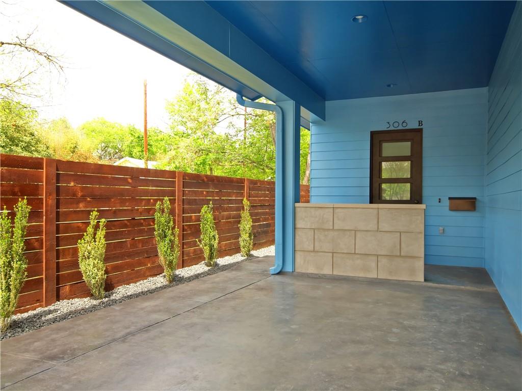 306 Franklin Blvd # B, Austin, TX 78751