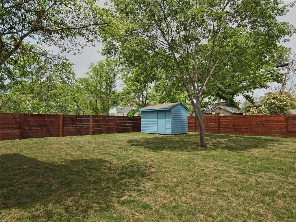 306 Franklin Blvd # B, Austin, TX 78751