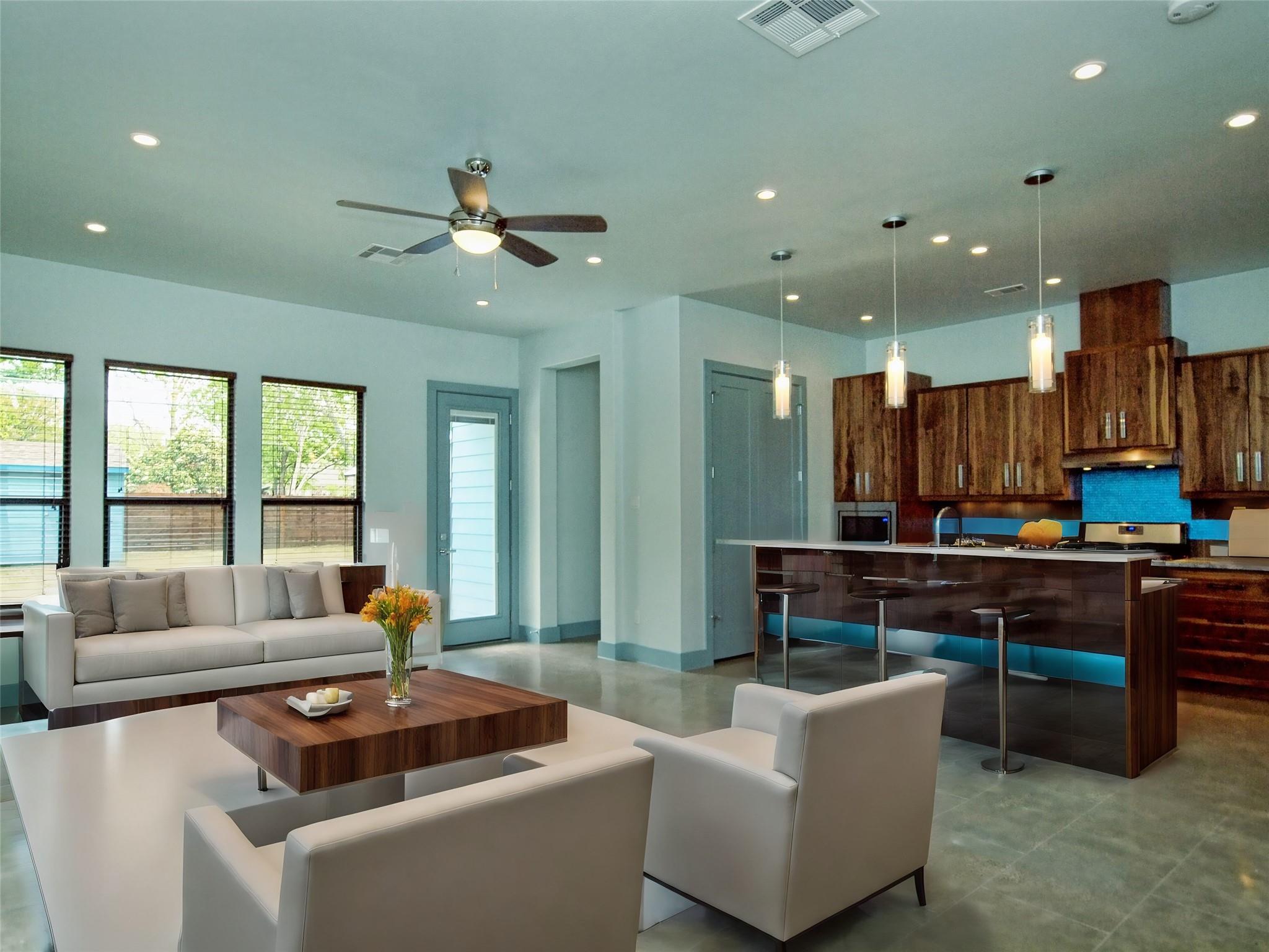 306 Franklin Blvd # B, Austin, TX 78751