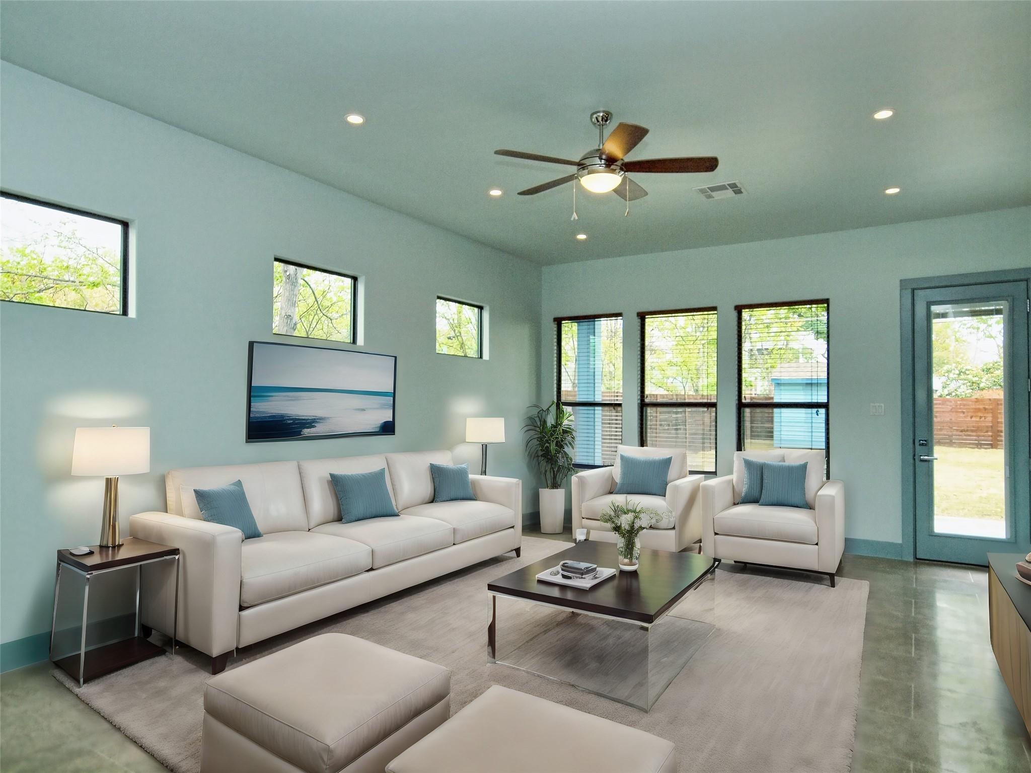 306 Franklin Blvd # B, Austin, TX 78751