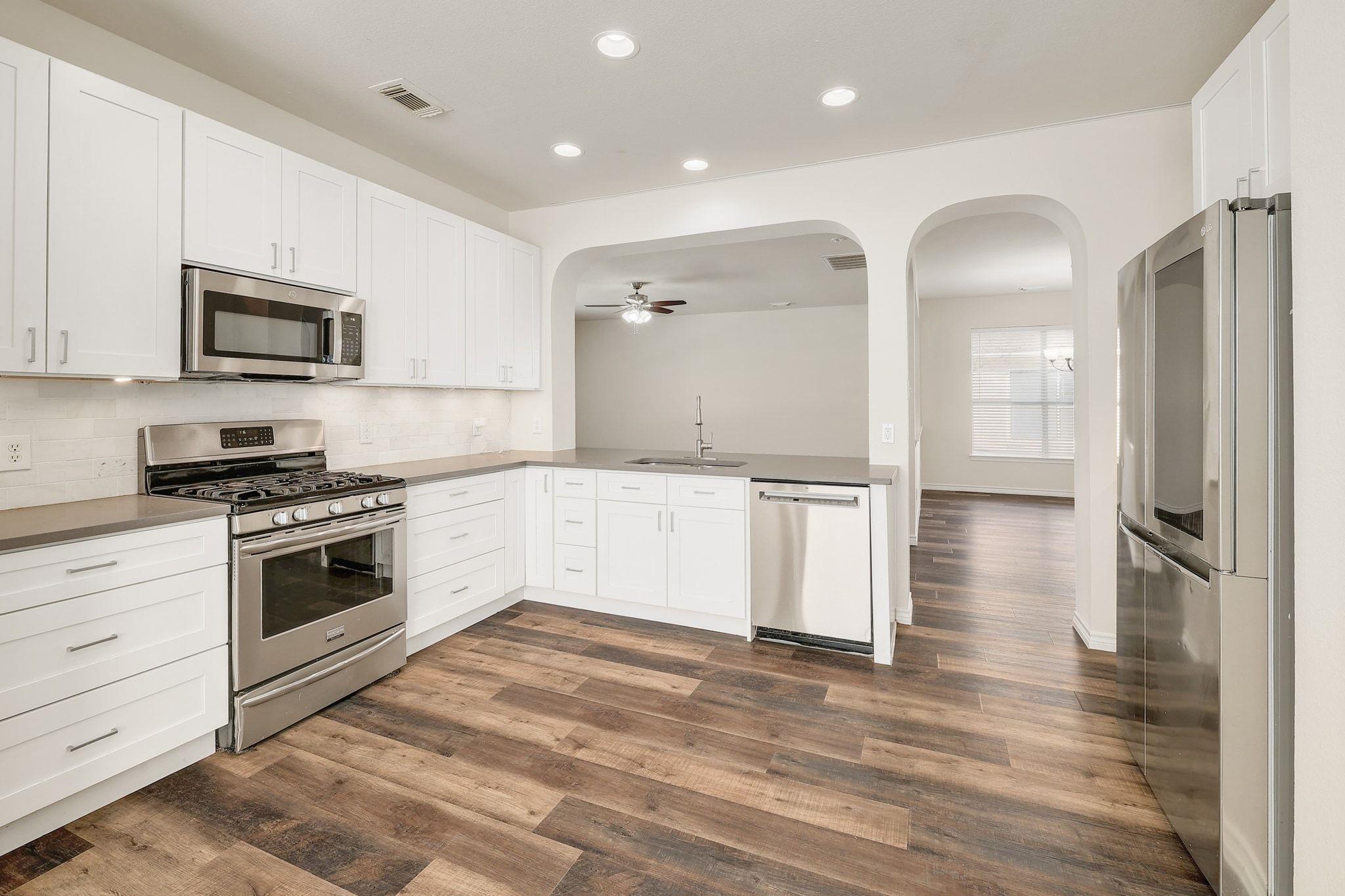 2307 Hayfield Sq, Pflugerville, TX 78660