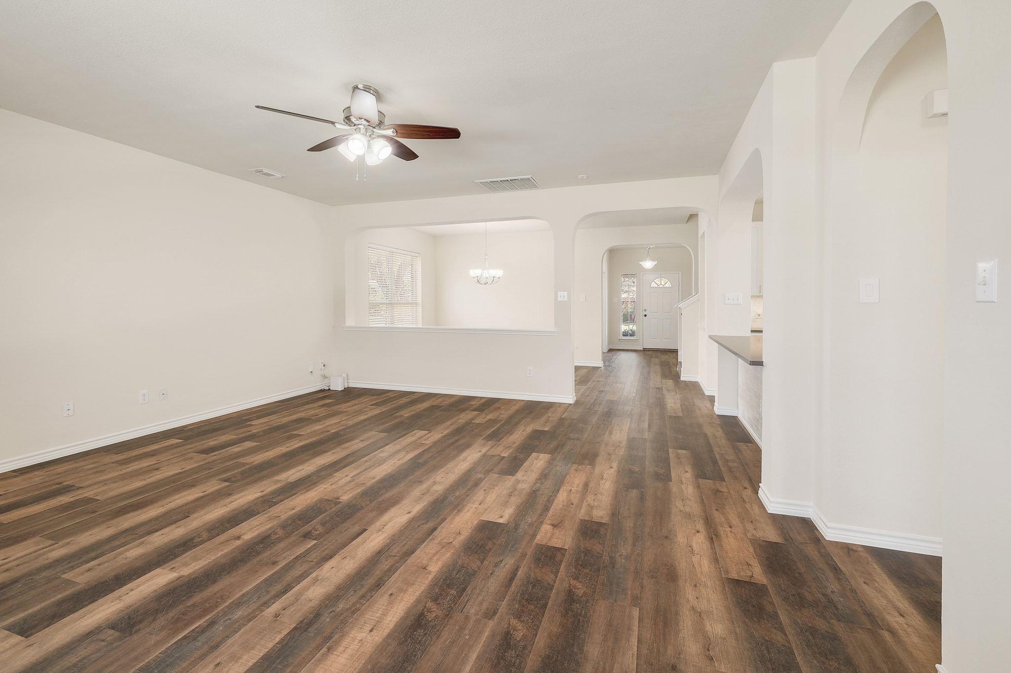 2307 Hayfield Sq, Pflugerville, TX 78660