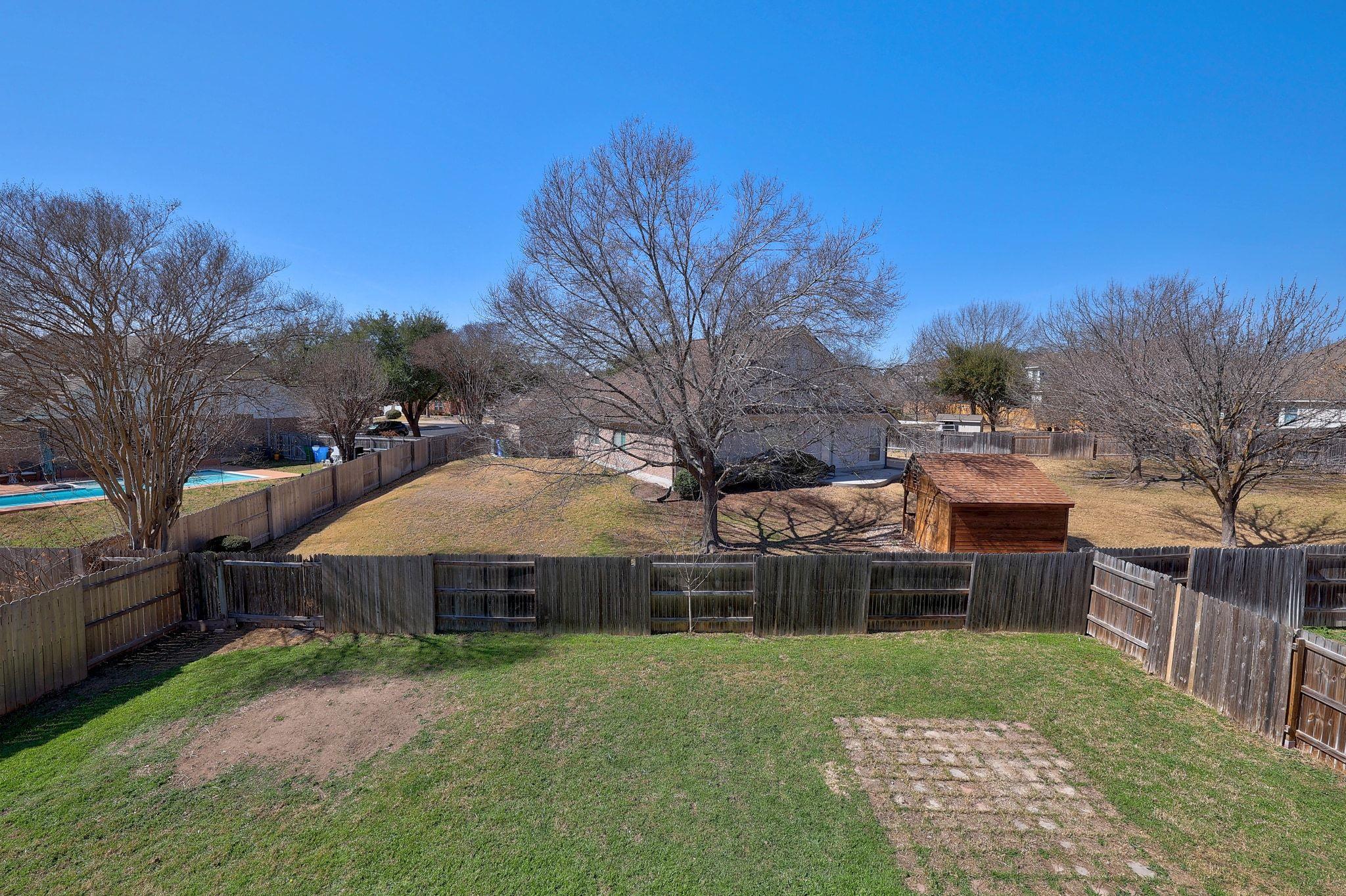 2307 Hayfield Sq, Pflugerville, TX 78660