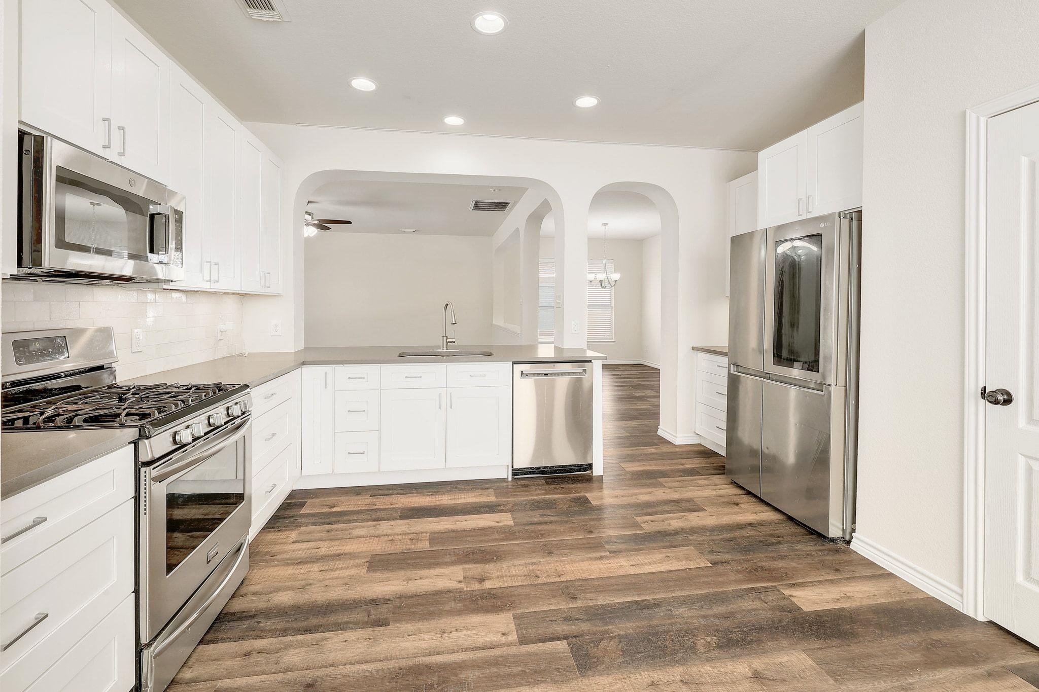 2307 Hayfield Sq, Pflugerville, TX 78660