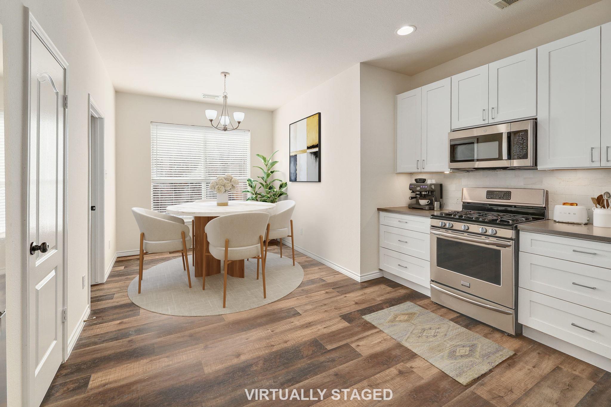 2307 Hayfield Sq, Pflugerville, TX 78660