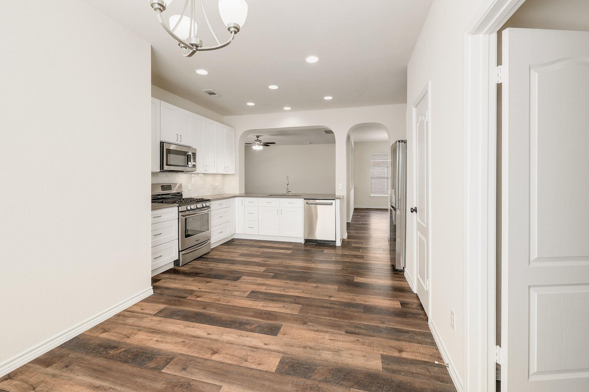 2307 Hayfield Sq, Pflugerville, TX 78660