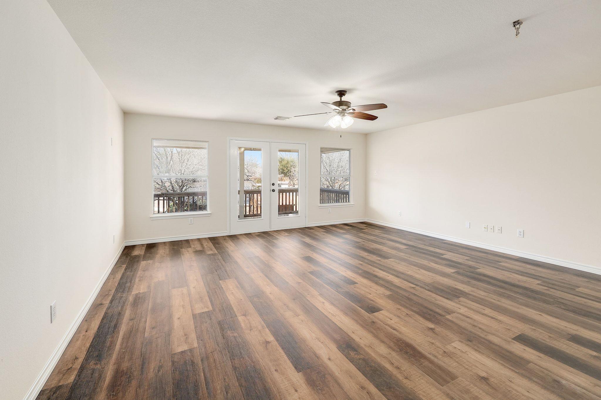 2307 Hayfield Sq, Pflugerville, TX 78660