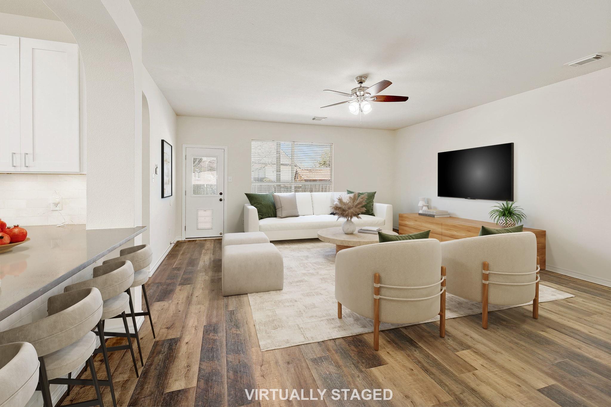 2307 Hayfield Sq, Pflugerville, TX 78660