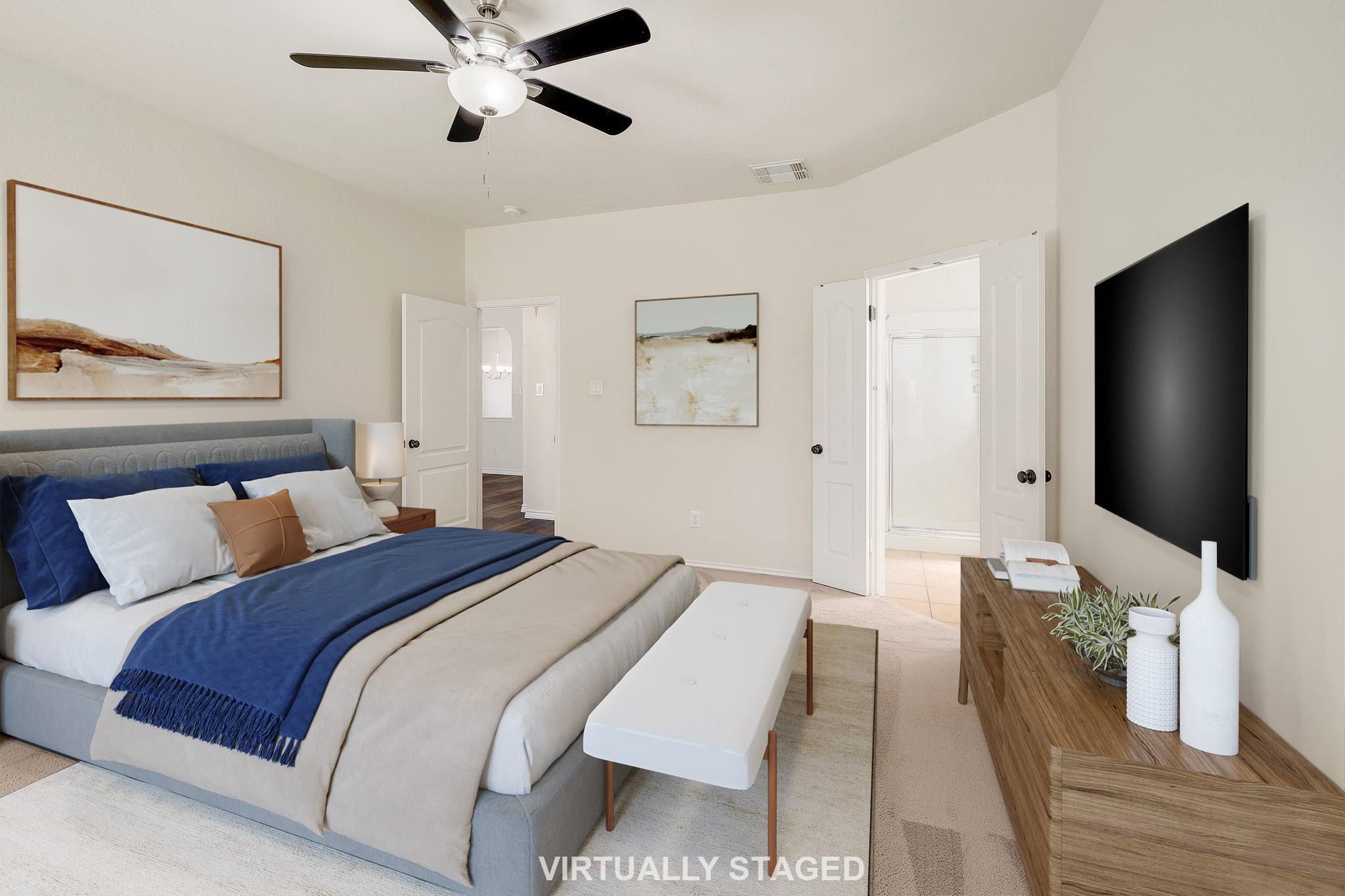 2307 Hayfield Sq, Pflugerville, TX 78660