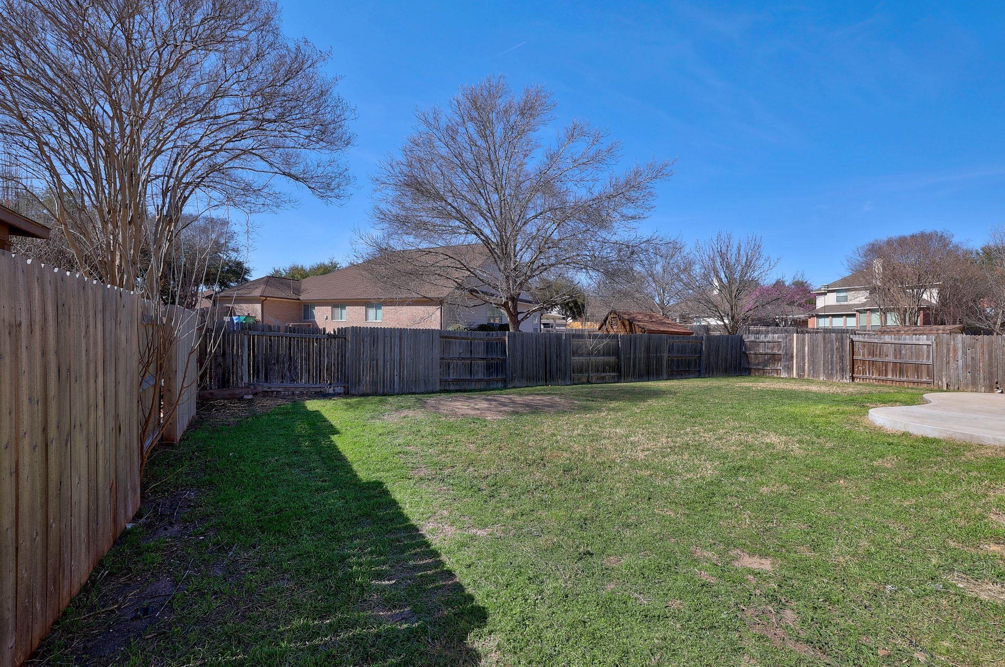 2307 Hayfield Sq, Pflugerville, TX 78660
