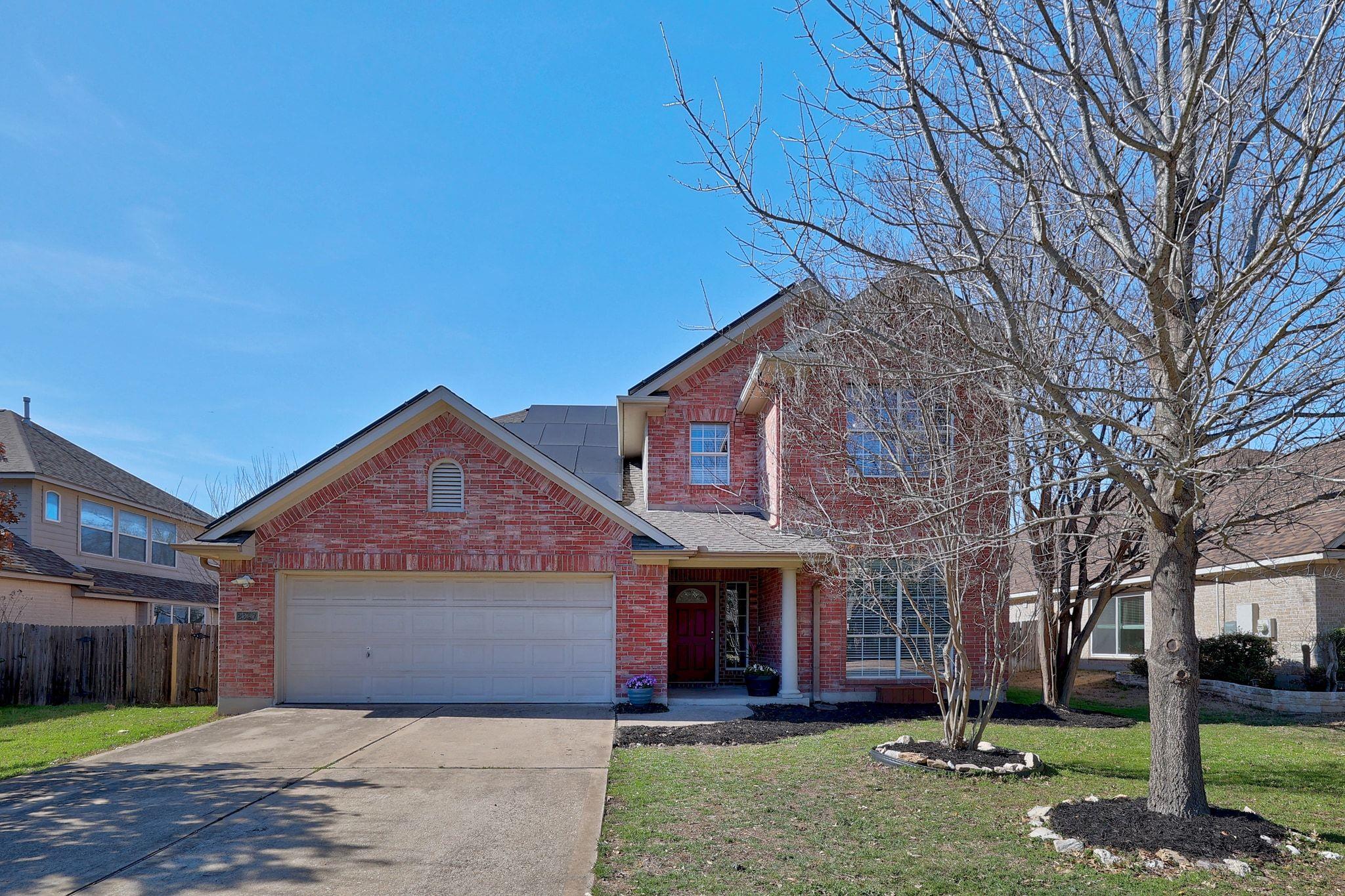 2307 Hayfield Sq, Pflugerville, TX 78660
