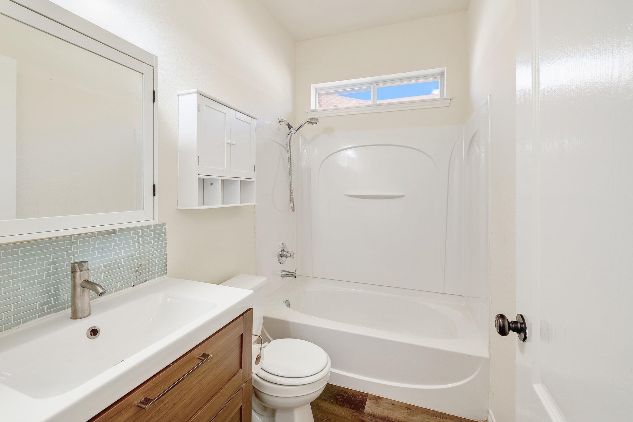 2307 Hayfield Sq, Pflugerville, TX 78660