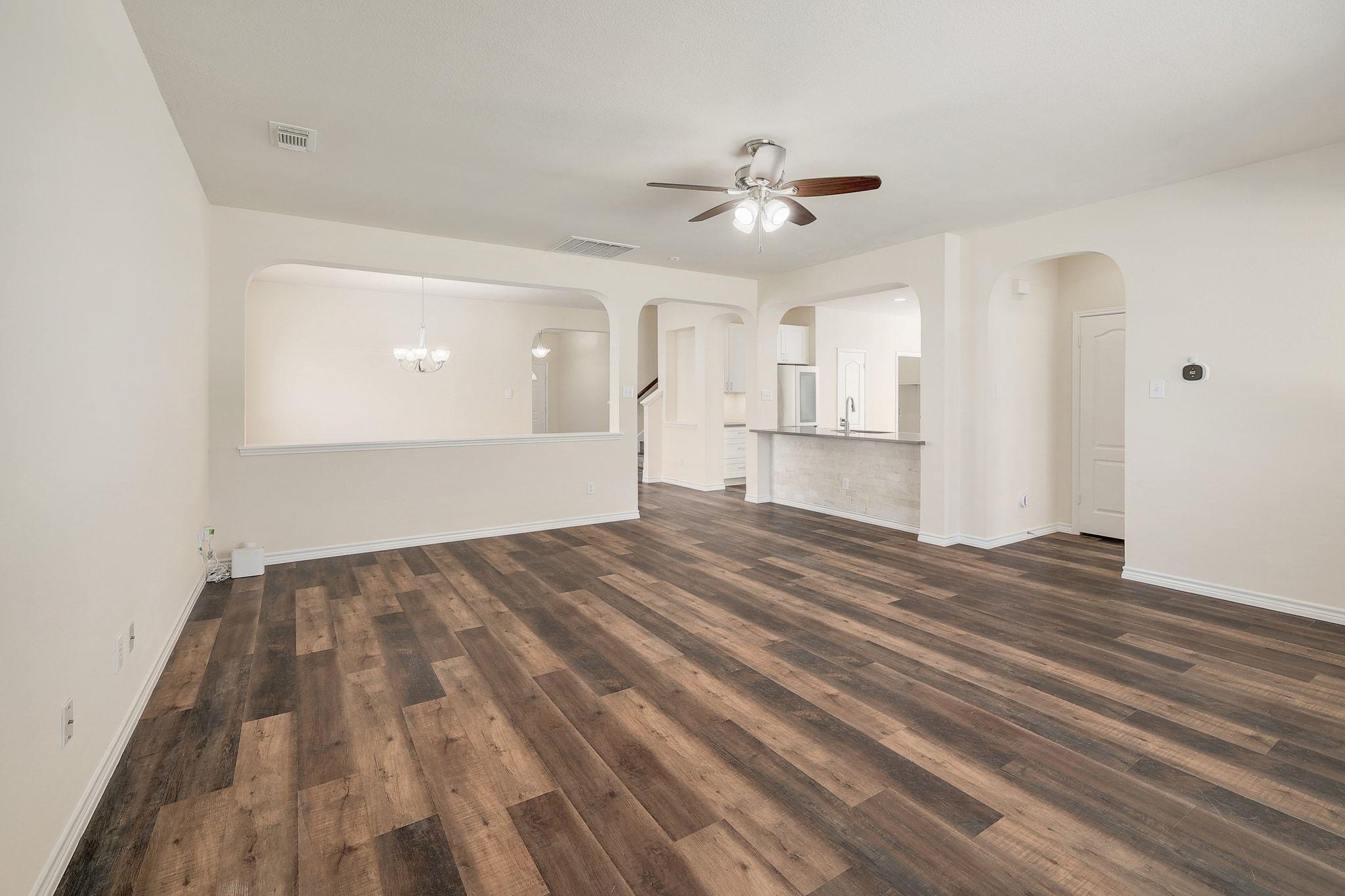 2307 Hayfield Sq, Pflugerville, TX 78660