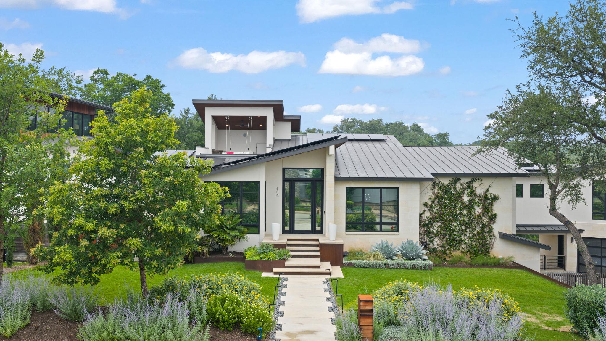 604 Brookhaven Trl, Austin, TX 78746