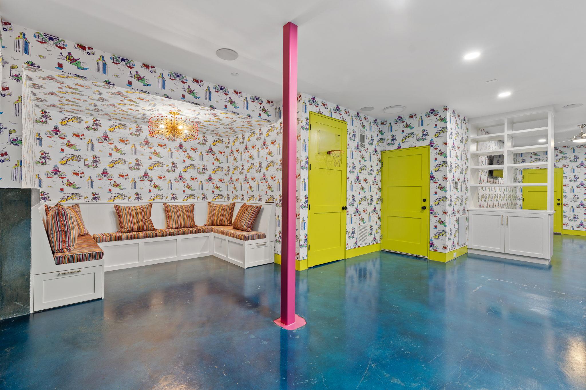 604 Brookhaven Trl, Austin, TX 78746