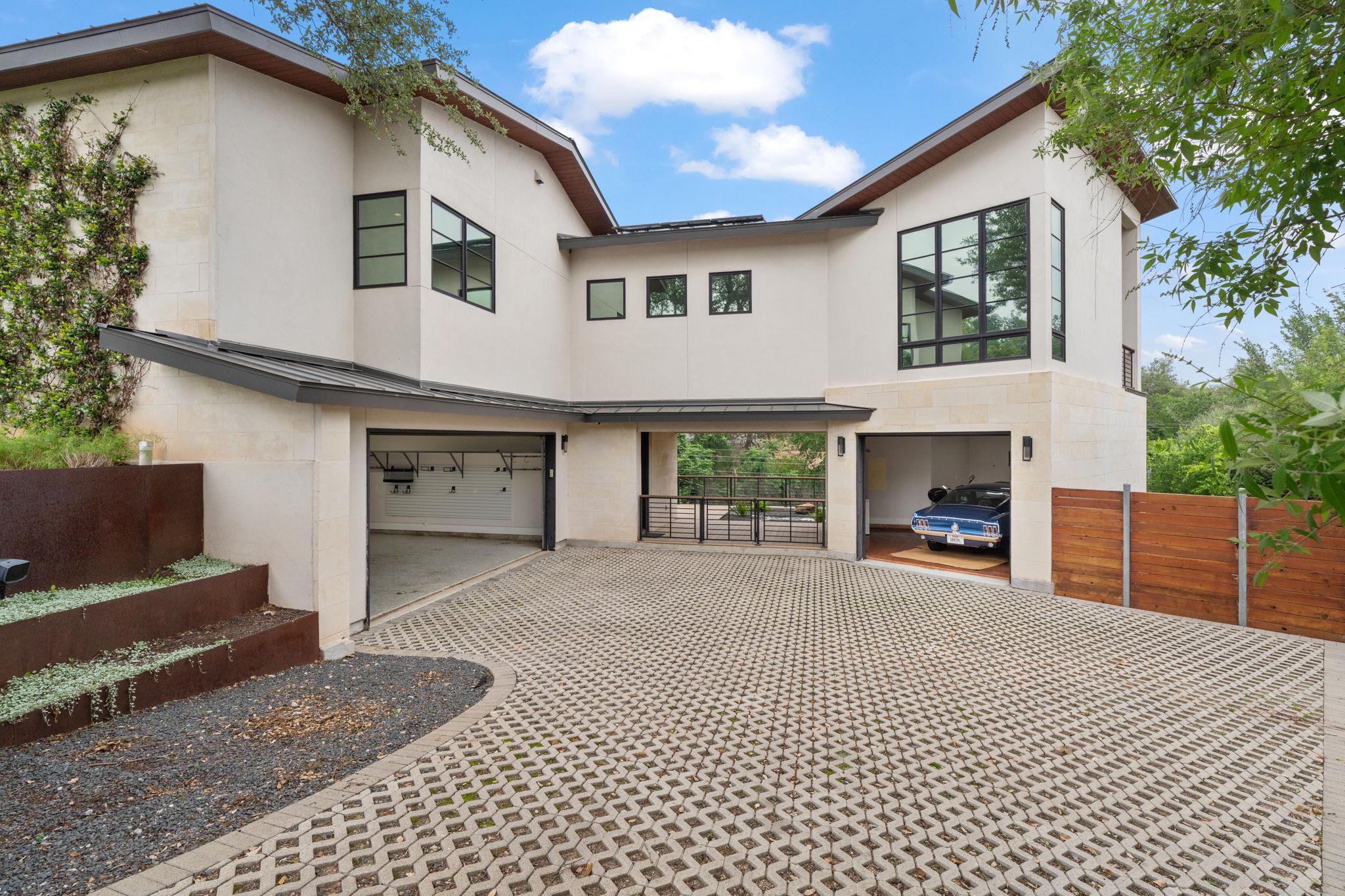 604 Brookhaven Trl, Austin, TX 78746